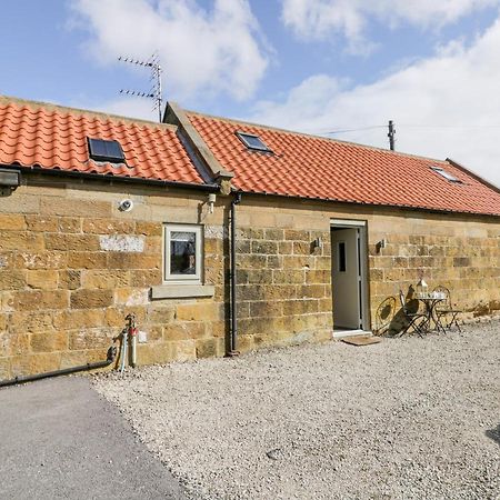 Stable Cottage Stoupe Brow Exteriör bild