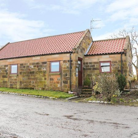 Stable Cottage Stoupe Brow Exteriör bild