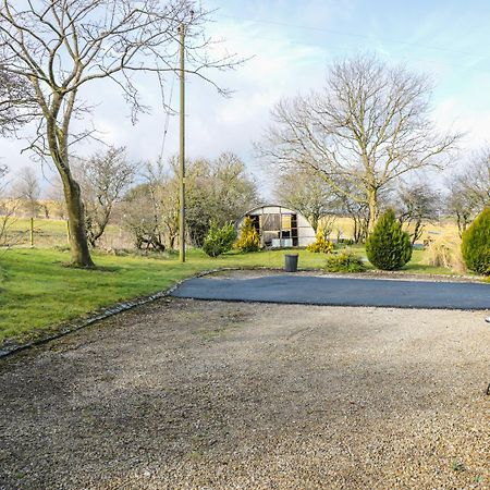 Stable Cottage Stoupe Brow Exteriör bild